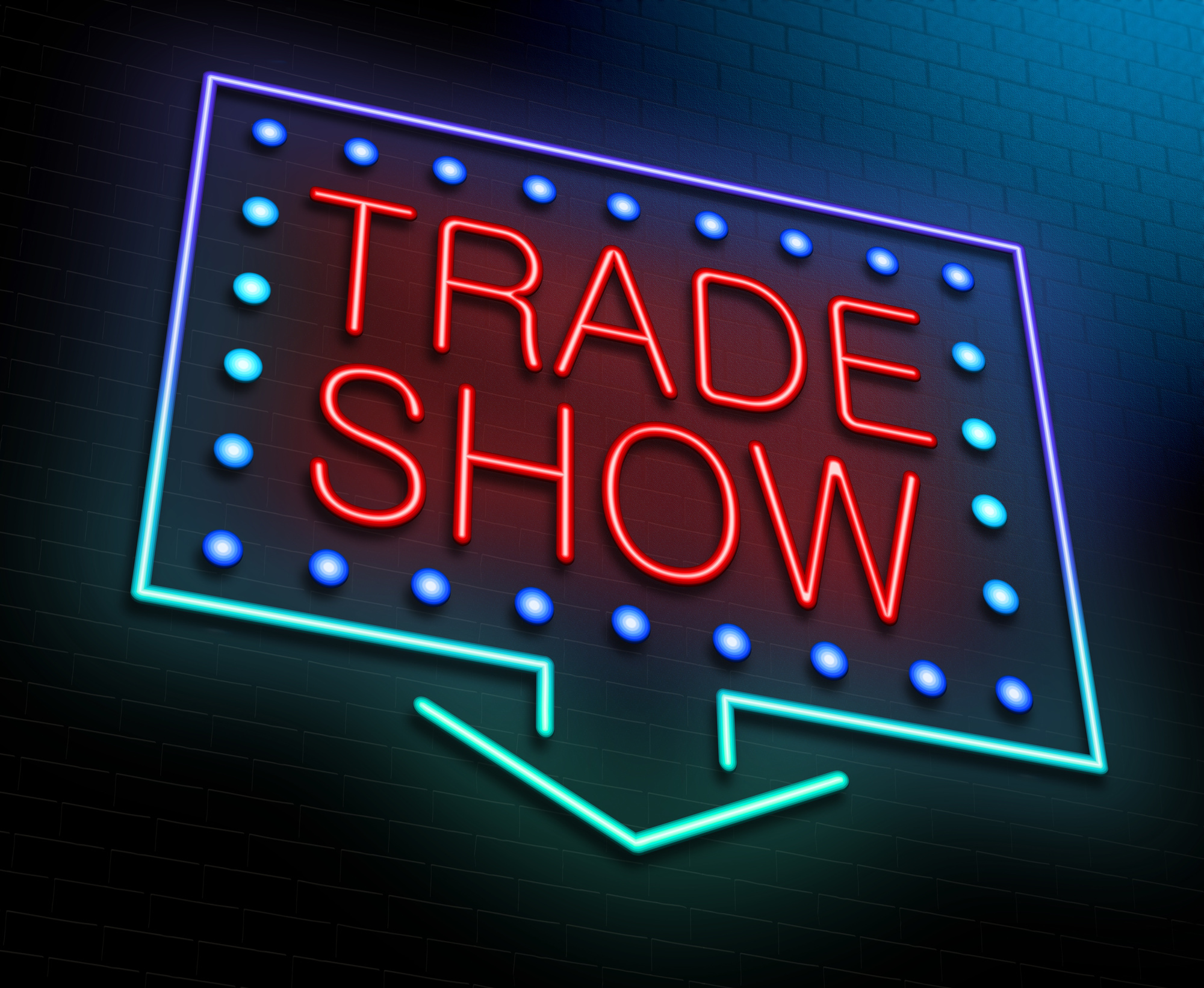 What You Need to Know About Trade Show Giveaways
